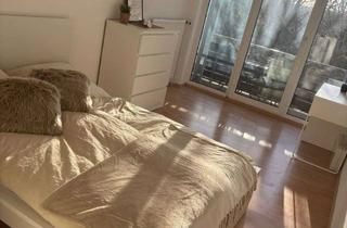 Immobilie mieten in Richard-Schirrmann-Straße 12, 55122 Hartenberg/Münchfeld, Stilvolles Studenten-Appartement möbliert