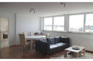 Immobilie mieten in 79194 Gundelfingen, Hell & freundlich möbliert für 2 - 24 Monate in Freiburg-Gundelfingen