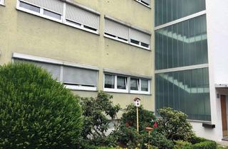 Immobilie mieten in Liebigstr 22, 85057 Ingolstadt, Nur noch 1 WG Zimmer in 3er WG frei ab sofort!