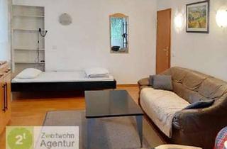 Immobilie mieten in 40627 Vennhausen, Grosses möbliertes Zimmer,Düsseldorf-Vennhausen, Bebelstr.