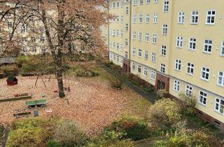 Immobilie mieten in Herschelstrasse, 10589 Charlottenburg, Erstbezug! Frisch sanierte und möblierte 3-Zimmerwohnung