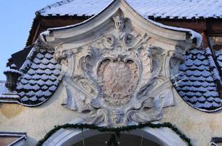 Immobilie mieten in Torbogen / Schlosshof, 82229 Seefeld, Einzigartige Verkaufsfläche / Atelier im Schloss Seefeld