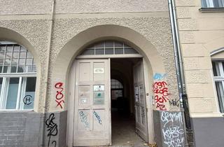 Immobilie mieten in Ebersstraße 80, 10827 Schöneberg, Schöne Bürofläche/ Praxisfläche in Berlin Schöneberg zu vermieten - Provisionsfrei!