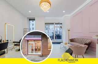 Gewerbeimmobilie kaufen in 10967 Kreuzberg, Kreuzberg | Attraktive Gewerbeeinheit nahe Hermannplatz