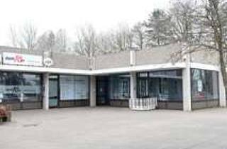 Büro zu mieten in 24610 Trappenkamp, Zentrale Gewerbefläche für Handel, Büro oder Praxis in Trappenkamp