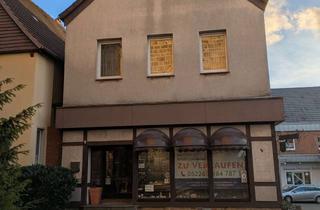 Gewerbeimmobilie kaufen in 49326 Melle, Geschäftshaus in Melle