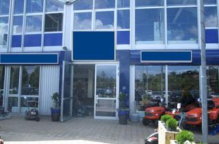 Geschäftslokal mieten in Im Neckargarten, 74078 Neckargartach, Attraktive Ladenfläche im Pflanzen-Kölle Heilbronn