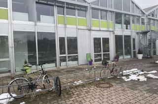 Geschäftslokal mieten in Im Neckargarten, 74078 Neckargartach, Attraktive Ladenfläche im Pflanzen-Kölle Heilbronn