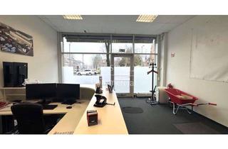 Geschäftslokal mieten in 76133 Innenstadt-West, Einzelhandelsfläche in Sichtlage mit ca. 160 m²