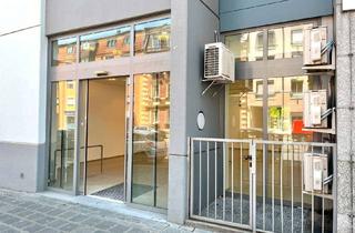 Geschäftslokal mieten in 90765 Ronhof, Laden mit großem Schaufenster, zentral gelegen, provisionsfrei zu vermieten (direkt vom Eigentümer)