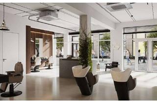 Geschäftslokal mieten in 40721 Hilden, Ladenlokal Erstbezug in Hildener Fußgängerzone – ideal für Café, Handel, Service