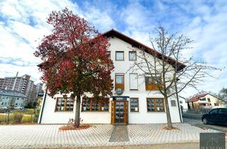 Gewerbeimmobilie kaufen in 71282 Hemmingen, Ihr neuer Standort mit Zukunft – vielseitig, modern, zentral