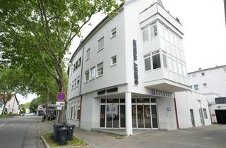 Geschäftslokal mieten in Nürtingerstr., 72555 Metzingen, Laden- Gewerbefläche direkt im Outlet Metzingen