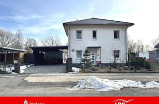 Villa kaufen in 09122 Chemnitz, Quadratisch, praktisch, einfach gut !