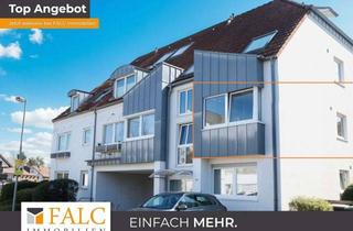 Wohnung mieten in 51503 Rösrath, Ruhe, Gemütlichkeit und Komfort - hier gibt es Alles