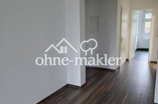 Wohnung mieten in 16303 Schwedt, 2 Raumwohnung in ruhiger Lage