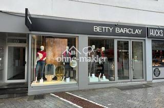 Geschäftslokal mieten in Louisenstraße 69, 61348 Bad Homburg, Exponierte Einzelhandelsfläche auf der Louisenstraße, Bad Homburg