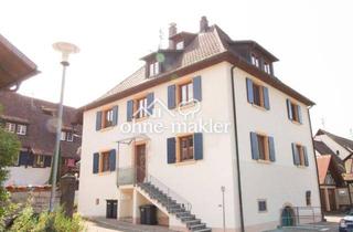 Wohnung kaufen in 79295 Sulzburg, Wohnung in Sulzburg zum Verlieben!