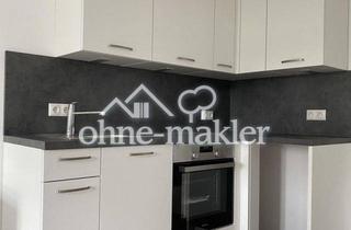 Wohnung mieten in Holzstraße 9, 83607 Holzkirchen, 1,5-Zimmerwohnung