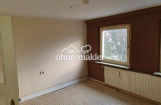 Wohnung mieten in Ratzeburger Straße 9, 23879 Mölln, Mölln - Ratzeburger Str - 2 Zimmer Wohnung - Sehr zentral - ab sofort zu vermieten