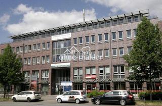 Gewerbeimmobilie mieten in Bramfelder Chaussee 41, 22177 Hamburg, Provisionsfreie Bürofläche mit Tiefgaragenzugang – zentral & vielseitig nutzbar