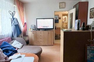 Wohnung kaufen in 68169 Mannheim, Vermietete Kapitalanlage Mannheim Neckarstadt-West