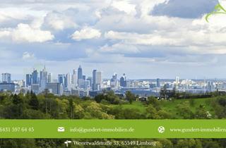 Wohnung mieten in 65812 Bad Soden, *Hell und Freundlich*Traumaussicht..105qm...Einbauküche...Aufzug uvm...