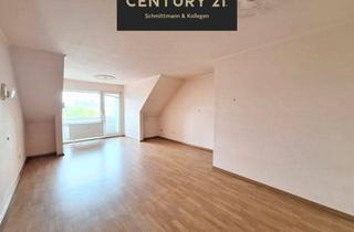 Wohnung mieten in 44866 Bochum, Ihr neues Zuhause: 4 Zimmer mit Balkon und Wohlfühlatmosphäre