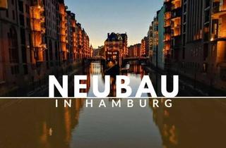 Haus kaufen in 22589 Hamburg, Exklusiv: Ihr individuell geplantes Haus in Iserbrook!