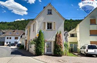 Einfamilienhaus kaufen in 56379 Geilnau, Einfamilienhaus in Geilnau sucht seinen Vollender