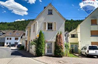 Einfamilienhaus kaufen in 56379 Geilnau, Einfamilienhaus in Geilnau sucht seinen Vollender