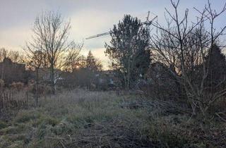 Grundstück zu kaufen in Großreuther Straße 121, 90425 Nürnberg, Nürnberg - großes Baugrundstück ca. 1175 m²