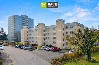 Wohnung kaufen in 88250 Weingarten, 360°|Sofort bezugsfrei:2-Zimmer-Wohnung mit Balkon in Weingarten–renovierungsbedürftig mit Potenzial