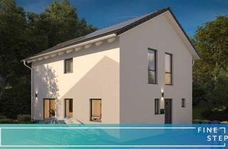 Einfamilienhaus kaufen in 85253 Erdweg, Perfekt für Groß und Klein - Einfamilien-Ausbauhaus im wunderschönen Neubaugebiet in Erdweg
