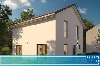 Einfamilienhaus kaufen in 85253 Erdweg, Familienfreundliches Ausbauhaus im aufstrebenden Neubaugebiet
