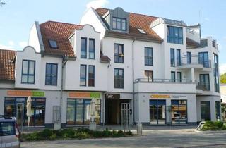 Geschäftslokal mieten in 14612 Falkensee, Moderne Büro- und Praxisräume in zentraler Lage von Falkensee