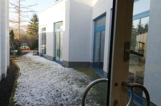 Geschäftslokal mieten in 14612 Falkensee, Moderne Büro- und Praxisräume in zentraler Lage von Falkensee