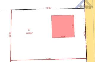 Grundstück zu kaufen in 32278 Kirchlengern, Baugrundstück in Kirchlengern - Holzmann Immobilien
