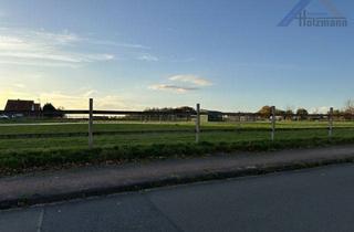 Grundstück zu kaufen in 32278 Kirchlengern, Baugrundstück in Kirchlengern - Holzmann Immobilien