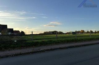 Grundstück zu kaufen in 32278 Kirchlengern, Baugrundstück in Kirchlengern - Holzmann Immobilien