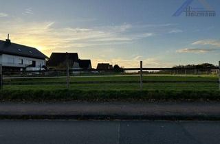 Grundstück zu kaufen in 32278 Kirchlengern, Baugrundstück in Kirchlengern - Holzmann Immobilien