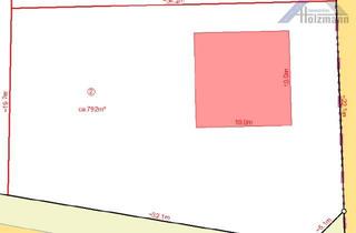 Grundstück zu kaufen in 32278 Kirchlengern, Baugrundstück in Kirchlengern - Holzmann Immobilien