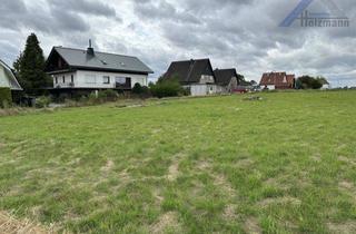 Grundstück zu kaufen in 32278 Kirchlengern, Baugrundstück in Kirchlengern - Holzmann Immobilien
