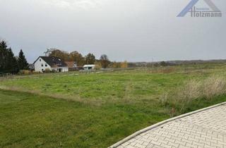 Grundstück zu kaufen in 32139 Spenge, Baugrundstück(e) in Spenge-Lenzinghausen - Holzmann Immobilien