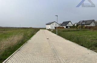 Grundstück zu kaufen in 32139 Spenge, Baugrundstück(e) in Spenge-Lenzinghausen - Holzmann Immobilien