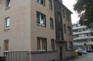 Wohnung kaufen in 46045 Oberhausen, renovierte 2-Raum Wohnung in zentraler Lage Oberhausen-Altstadt