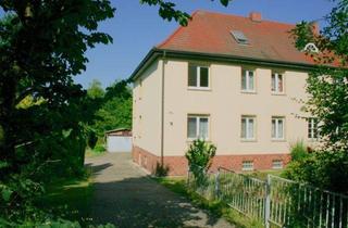 Doppelhaushälfte kaufen in 02994 Bernsdorf, Landliches Domizil mit viel Grün!