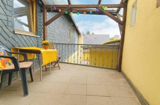 Wohnung mieten in 02742 Neusalza-Spremberg, Neusalza-Spremberg Familienwohnung inkl. EBK