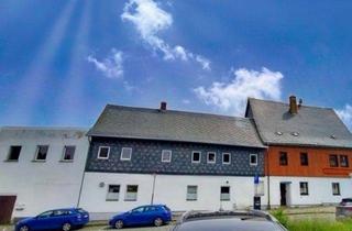 Anlageobjekt in 02742 Neusalza-Spremberg, Neusalza-Spremberg Anlageobjekt mit 18,26 % Rend.