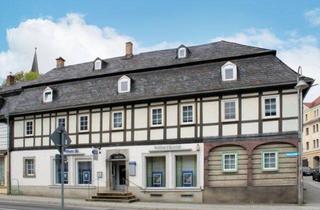 Anlageobjekt in 02681 Schirgiswalde, Schirgiswalde - 16,67 % Rendite bei Vollvermietung